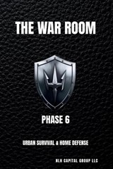 The War Room - Nlh Capital Group LLC - 9798247495291