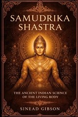 Samudrika Shastra - Sinead Gibson - 9798247528333