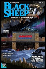 Black Sheep - Robert Pettus ; Barlow Crassmont ; Jack Sullivan - 9798247530060