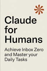 Claude for Humans - Leif-Erik Hvide - 9798247560142