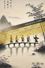 The Journey to the West - Valentin Saric - 9798247589341