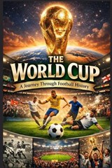 The World Cup - Jayson Ray - 9798247705680
