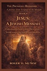 Jesus - Roger de Jesus Munoz Caballero - 9798247712404