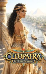 Cleopatra - VC Brothers - 9798247738169