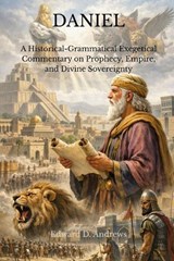 Daniel - Edward D Andrews - 9798247745303