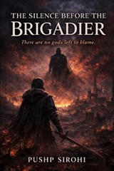 The Silence Before the Brigadier - Pushp Sirohi - 9798247773757