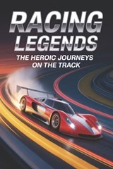 Racing Legends - Phumzile Maluleke - 9798247782513