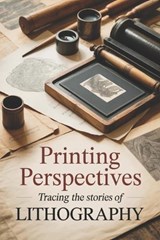 Printing Perspectives - Phumzile Maluleke - 9798247784203