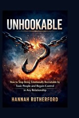 Unhookable - Hannah Rutherford - 9798247786559