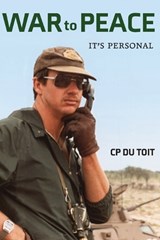 War To Peace - Chris Du Toit - 9798247897071