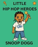 Snoop Dogg - D A Ward ; Semi-Stable Publishing - 9798248004829