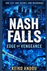 Nash Falls - Keiko Andou - 9798248009091