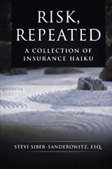 Risk, Repeated - Stevi Siber-Sanderowitz - 9798248047857