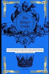 King's Guide - Corey John Daniels - 9798248056255