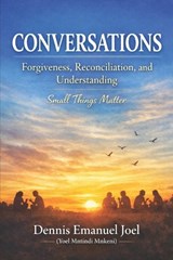 Conversation - Dennis Emanuel Joel - 9798248081066