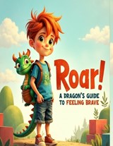 Roar! A Dragon's Guide to Feeling Brave - Mohd Ismail - 9798248137695