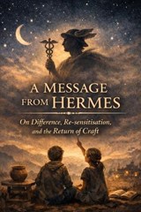 A Message from Hermes - Donald Innes Davies - 9798248162963