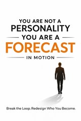 You Are Not a Personality You Are a Forecast in Motion - Nicholas Matthews - 9798248187850