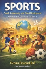 Sports - Dennis Emanuel Joel - 9798248214914
