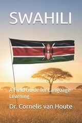 Swahili - Cornelis Van Houte - 9798248217076