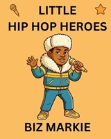 Biz Markie - D A Ward ; Semi-Stable Publishing - 9798248220182