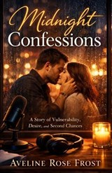 Midnight Confessions - Aveline Rose Frost - 9798248247981