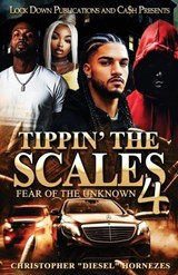 Tippin' The Scales 4 - Christopher Diesel Hornezes - 9798248307180