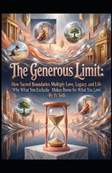 The Generous Limit. How Sacred Boundaries Multiply Love, Legacy, and Life - Jv Seth - 9798248312498