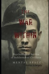 The War Within - Gyorgy Gergely - 9798248339815