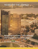 Heart of the Congo - Cor P M Van Houte - 9798248358533