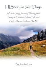 HIStory in 366 Days - Jennifer E Lane - 9798248382736