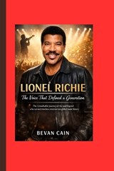 Lionel Richie - Bevan Cain - 9798248454822