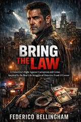 Bring the Law - Federico Bellingham - 9798248528158