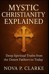 Mystic Christianity Explained - Nova P Clarke - 9798248553037