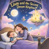Liam and the Secret Dream Kingdom - Mohd Ismail - 9798248639595
