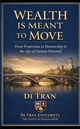 Wealth Is Meant to Move - Di Tran University ; Di Tran - 9798248651016