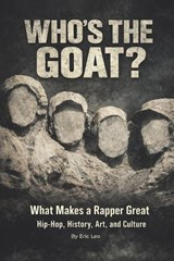 Who's the GOAT? - Eric Leo - 9798248700301