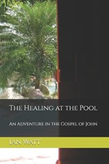 The Healing at the Pool - Ian Neall Watt - 9798248741083