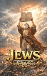 Jews - VC Brothers - 9798248772544