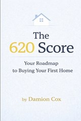 The 620 Score - Damion Cox - 9798248850501
