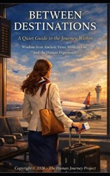 Between Destinations - Di Tran University ; Di Tran - 9798248904938