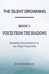 Voices from the Shadows - Zaphrina Altairah - 9798248955688