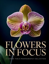 Flowers in Focus - Faysal Khan - 9798249039196