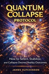Quantum Collapse Protocol - James Hutchinson - 9798249049348