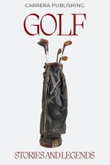 Golf - Carrera Publishing - 9798249099497