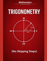 Trigonometry for Normal People - Gabriel Beguerie - 9798249133252