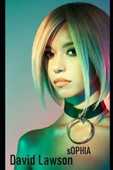 Sophia - David Lawson - 9798249140632