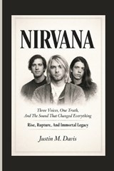 Nirvana - Justin M Davis - 9798249186739