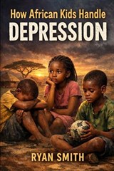 How African Kids Handle Depression - Ryan Smith - 9798249188856