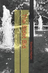 The Bidet Bid - Rachel K Martin - 9798249192754